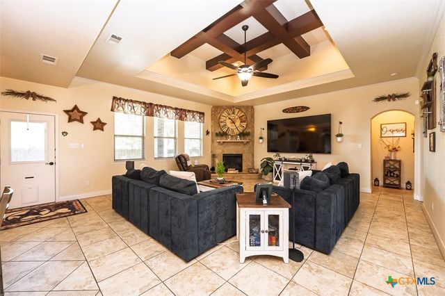 8022 Bella Charca Parkway, Nolanville, TX 76559