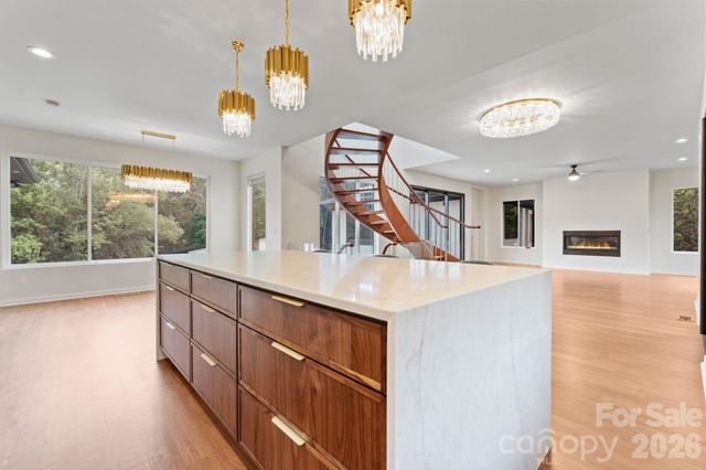 1064 Greylyn Drive, Matthews, NC 28104