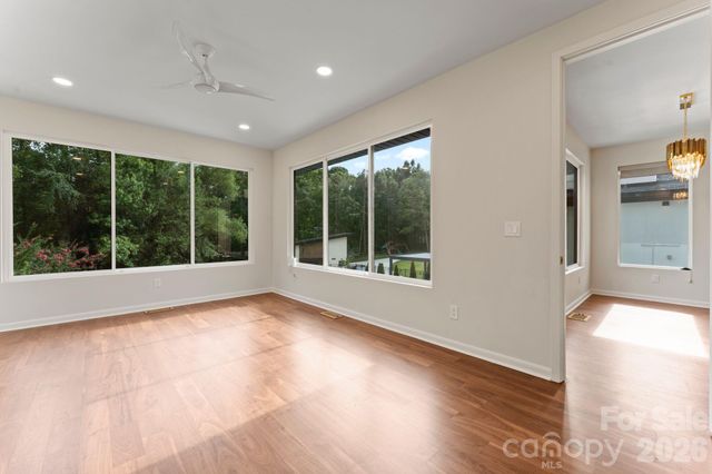 1064 Greylyn Drive, Matthews, NC 28104