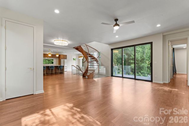 1064 Greylyn Drive, Matthews, NC 28104