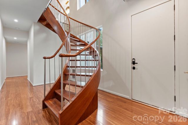 1064 Greylyn Drive, Matthews, NC 28104
