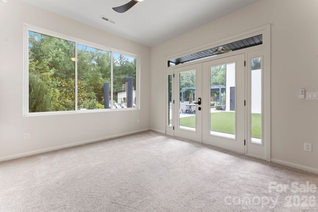1064 Greylyn Drive, Matthews, NC 28104