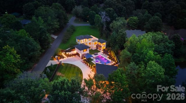 1064 Greylyn Drive, Matthews, NC 28104