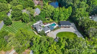 1064 Greylyn Drive, Matthews, NC 28104