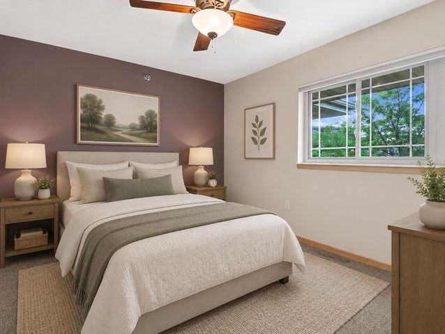 120 Meadowside Drive, Verona, WI 53593