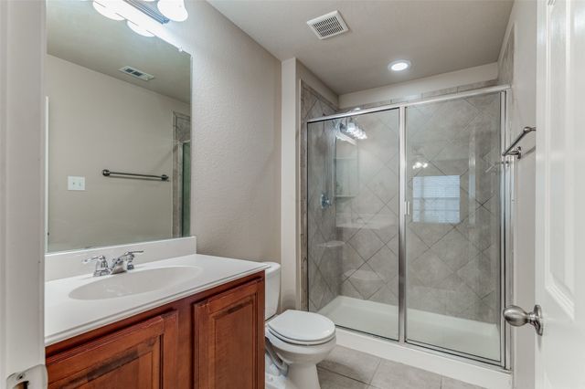 3064 Peyton Brook Drive, Fort Worth, TX 76137