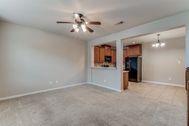 3064 Peyton Brook Drive, Fort Worth, TX 76137