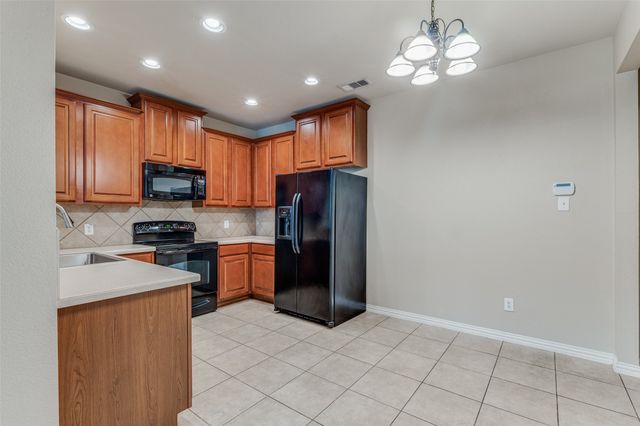 3064 Peyton Brook Drive, Fort Worth, TX 76137