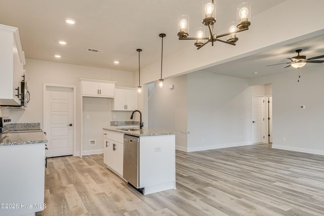 723 Sweetgrass Circle, Harlem, GA 30814
