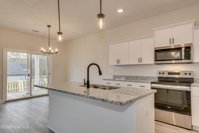 723 Sweetgrass Circle, Harlem, GA 30814