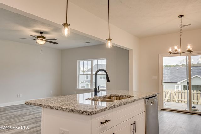723 Sweetgrass Circle, Harlem, GA 30814