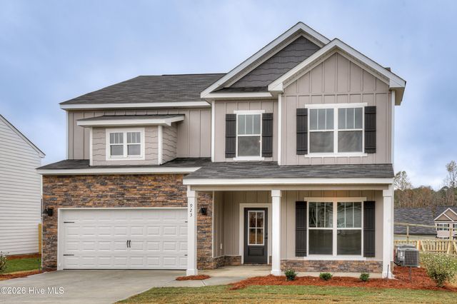 723 Sweetgrass Circle, Harlem, GA 30814