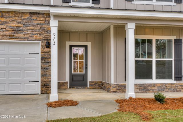 723 Sweetgrass Circle, Harlem, GA 30814