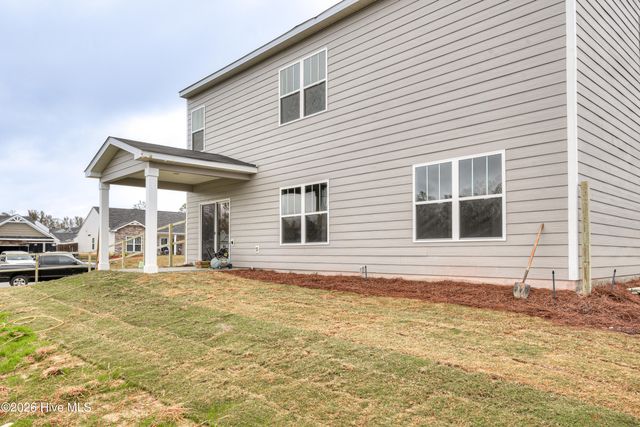 723 Sweetgrass Circle, Harlem, GA 30814