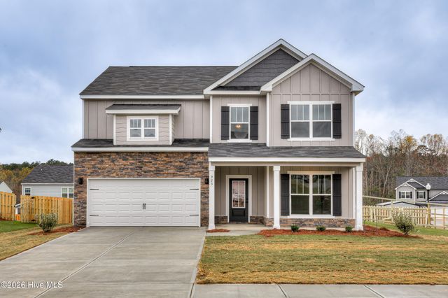 723 Sweetgrass Circle, Harlem, GA 30814