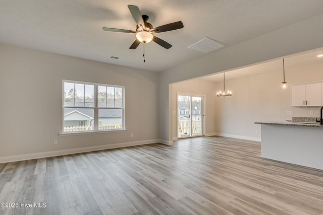 723 Sweetgrass Circle, Harlem, GA 30814