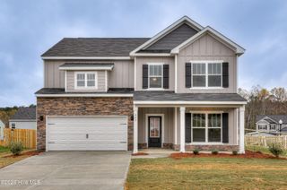 723 Sweetgrass Circle, Harlem, GA 30814
