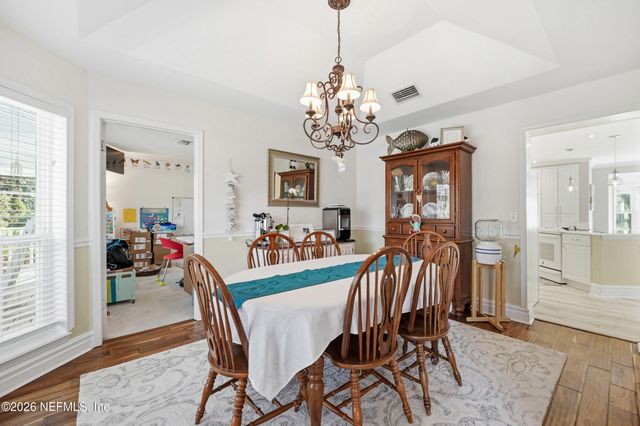 10604 QUAIL RIDGE Drive, Ponte Vedra, FL 32081