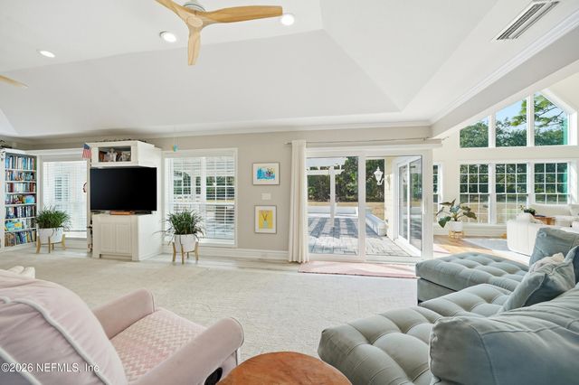 10604 QUAIL RIDGE Drive, Ponte Vedra, FL 32081