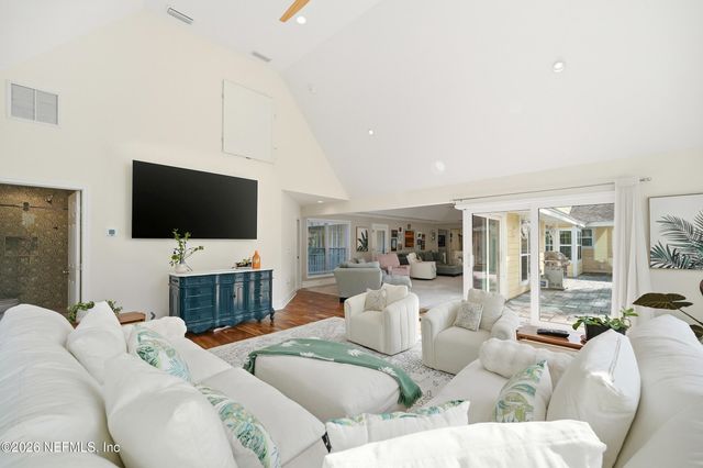 10604 QUAIL RIDGE Drive, Ponte Vedra, FL 32081