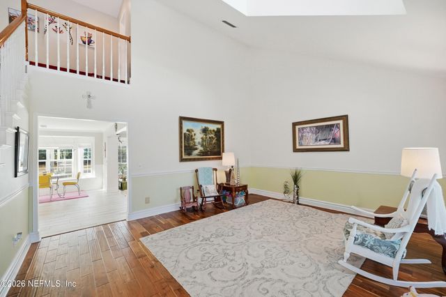 10604 QUAIL RIDGE Drive, Ponte Vedra, FL 32081