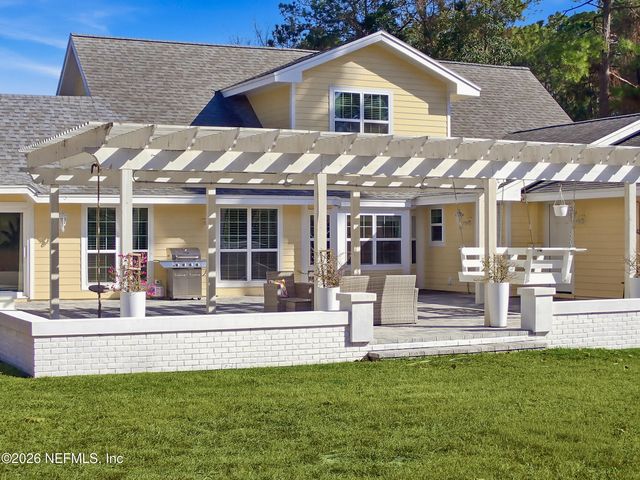 10604 QUAIL RIDGE Drive, Ponte Vedra, FL 32081