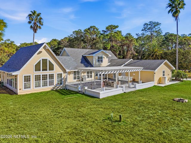 10604 QUAIL RIDGE Drive, Ponte Vedra, FL 32081