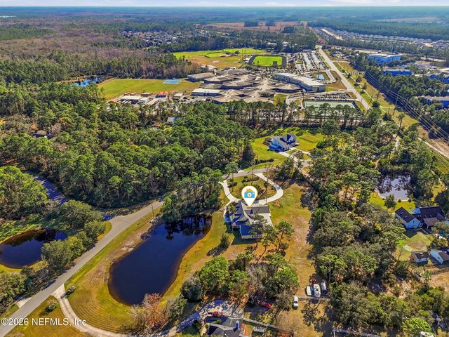 10604 QUAIL RIDGE Drive, Ponte Vedra, FL 32081