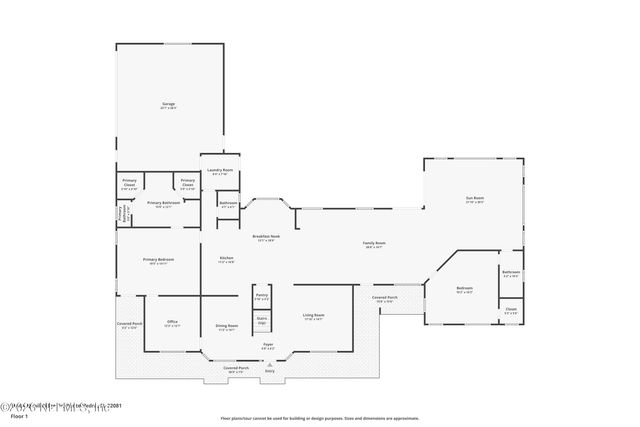 10604 QUAIL RIDGE Drive, Ponte Vedra, FL 32081