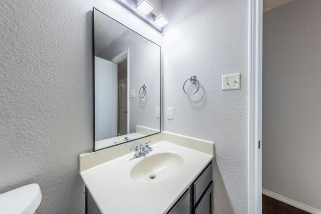 12600 Seagull Way, Frisco, TX 75036