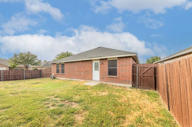 12600 Seagull Way, Frisco, TX 75036