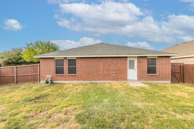 12600 Seagull Way, Frisco, TX 75036