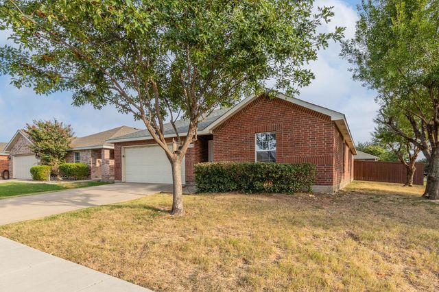 12600 Seagull Way, Frisco, TX 75036