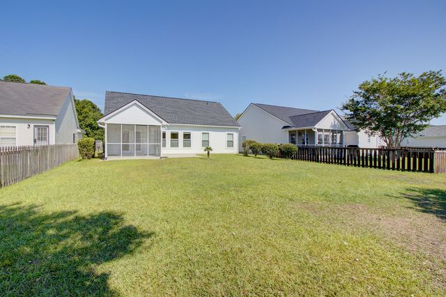 97 Avonshire Drive, Summerville, SC 29483
