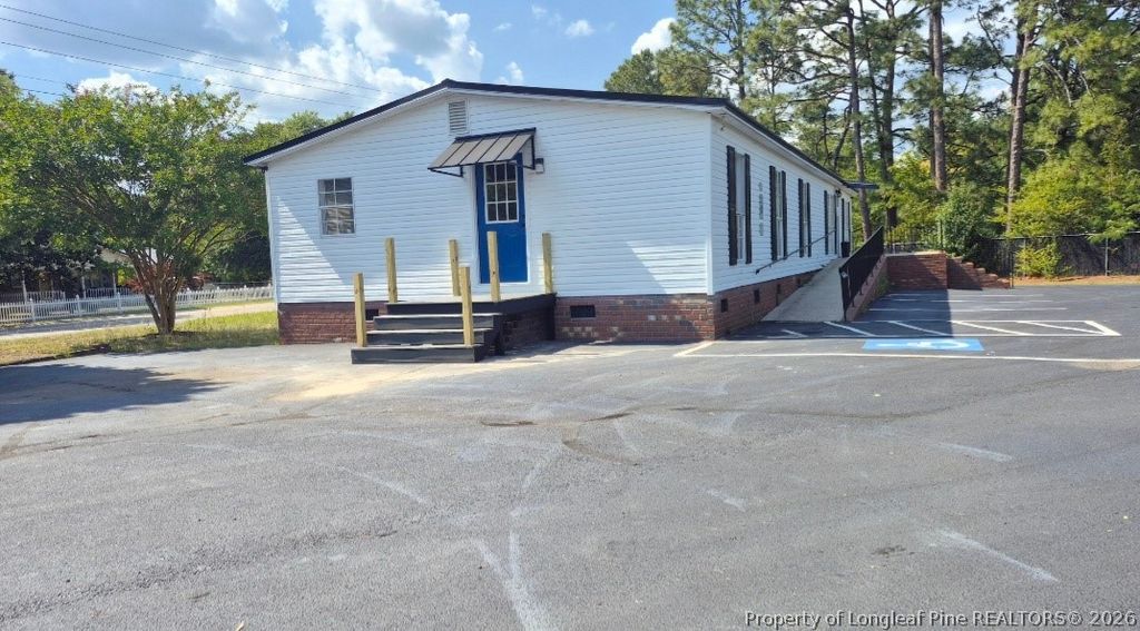 3530 Boone Trail, Fayetteville, NC 28306 — photo 7