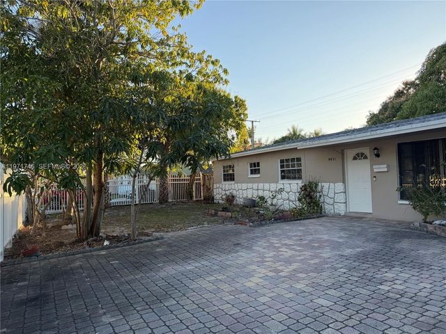 4431 NE 1st Ter, Deerfield Beach, FL 33064