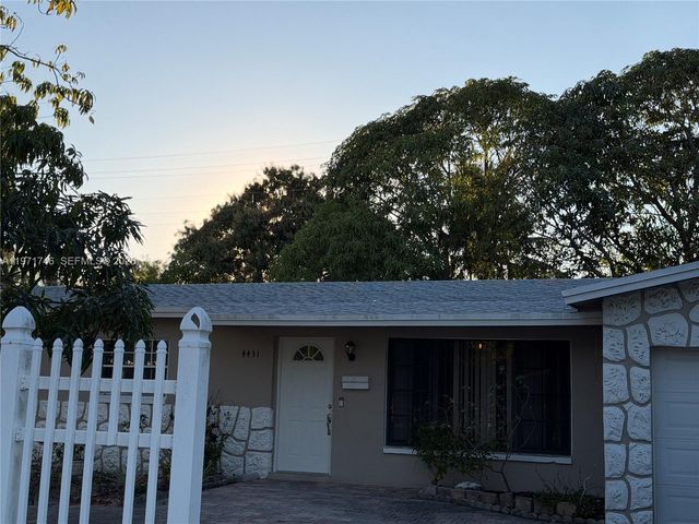 4431 NE 1st Ter, Deerfield Beach, FL 33064