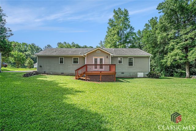 148 Hunters Crossing Road, Athens, GA 30606