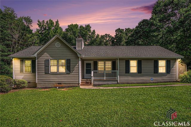 148 Hunters Crossing Road, Athens, GA 30606