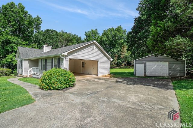 148 Hunters Crossing Road, Athens, GA 30606