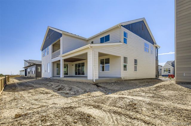 3136 Westcliff Drive, Loveland, CO 80538