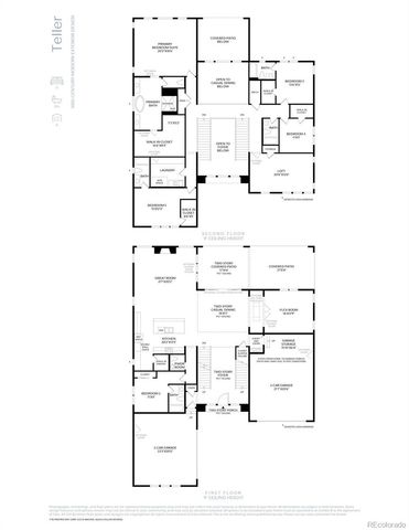 3136 Westcliff Drive, Loveland, CO 80538