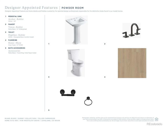 3136 Westcliff Drive, Loveland, CO 80538