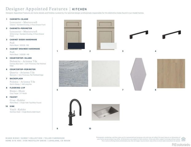 3136 Westcliff Drive, Loveland, CO 80538