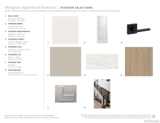 3136 Westcliff Drive, Loveland, CO 80538