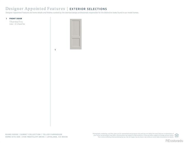 3136 Westcliff Drive, Loveland, CO 80538