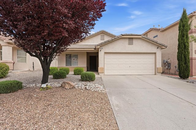 1360 Peppoli Loop SE, Rio Rancho, NM 87124