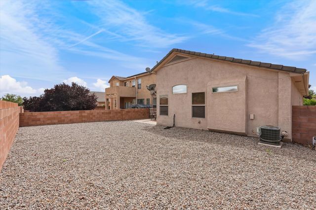 1360 Peppoli Loop SE, Rio Rancho, NM 87124