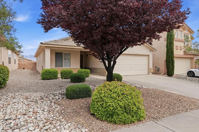 1360 Peppoli Loop SE, Rio Rancho, NM 87124