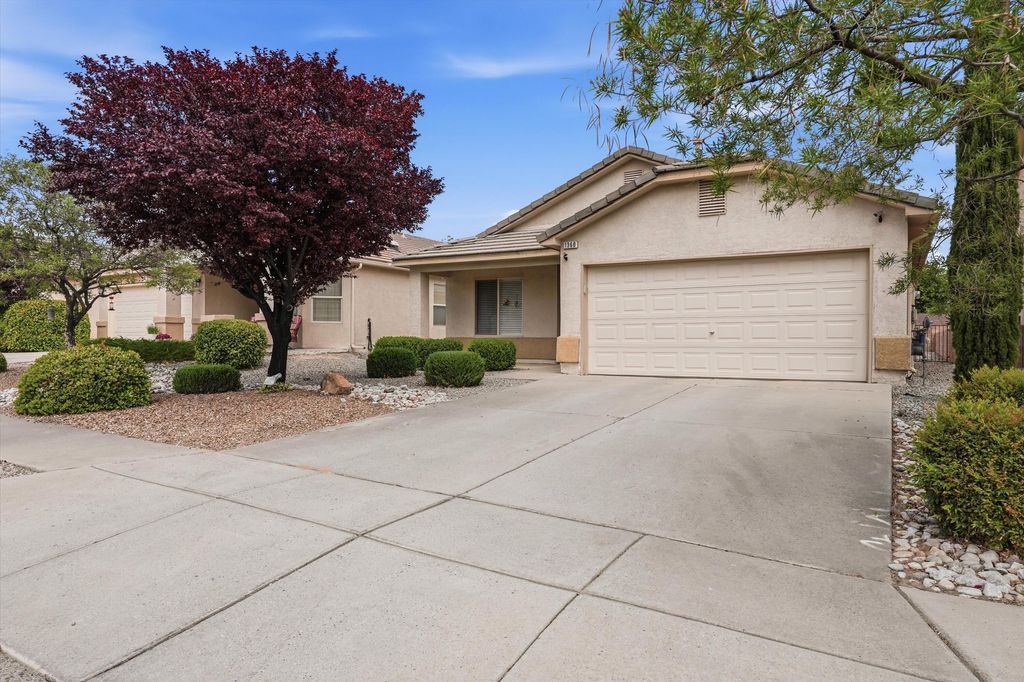 1360 Peppoli Loop SE, Rio Rancho, NM 87124